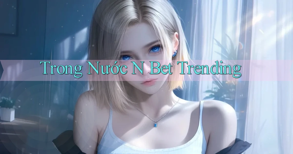 trong nước n bet trending