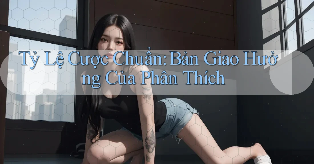 Tỷ Lệ Cược Chuẩn: Bản Giao Hưởng Của Phân Thích