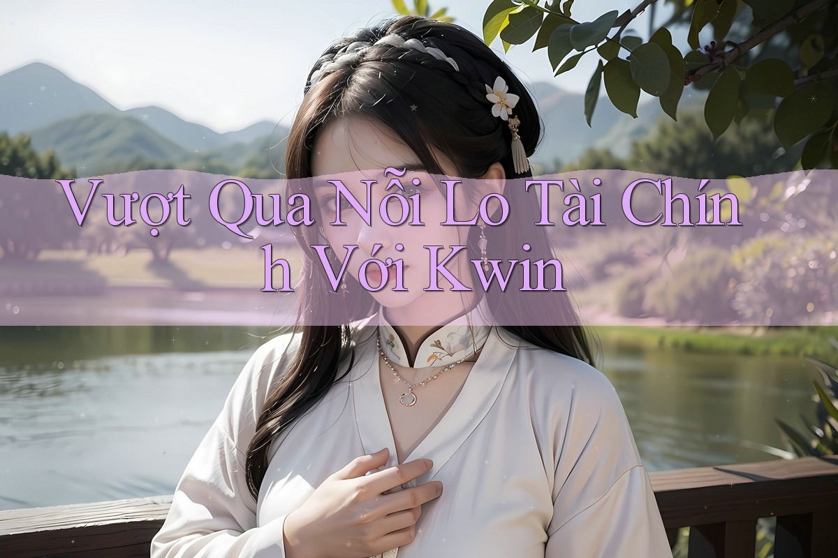 Vượt Qua Nỗi Lo Tài Chính Với Kwin